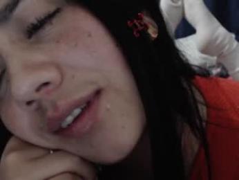 miaslim webcam model stream image