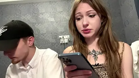 HornyChipsa 的直播截图