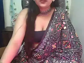 simran_lov webcam model stream image
