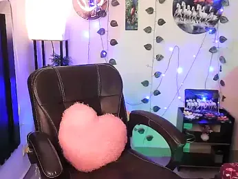 simran_lov webcam model stream image