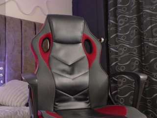 lily-beet webcam model stream image