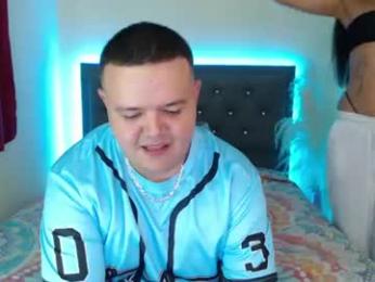 shariklenner777 webcam model stream image