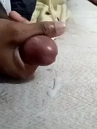 Thibotough webcam model stream image