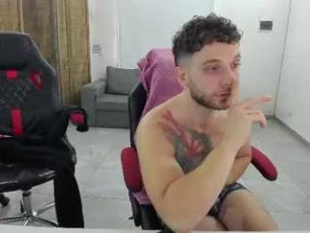 classied webcam model stream image