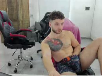 classied webcam model stream image