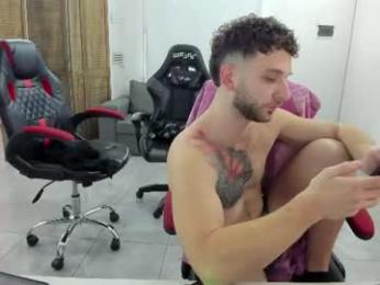 classied webcam model stream image