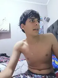 Pixuladeoro1 webcam stripchat model stream image