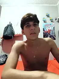 Pixuladeoro1 webcam stripchat model stream image