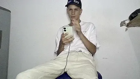 sam_hottt webcam model stream image