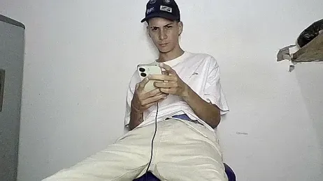 sam_hottt webcam model stream image