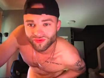 canadiandaddy1196 webcam model stream image