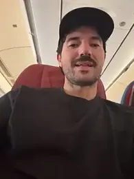 Nikolaj-pristino webcam model stream image