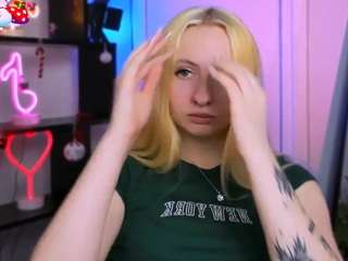 halin-li webcam model stream image