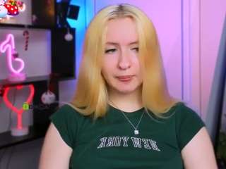 halin-li webcam model stream image