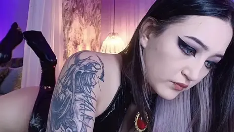 Charlotte_Germanotta_ webcam model stream image