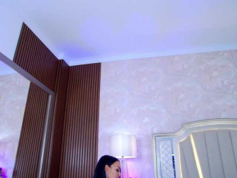 Issadorra webcam model stream image