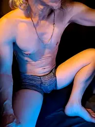 ScottyHigh webcam model stream image