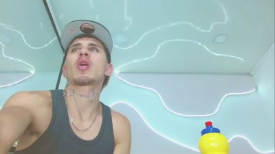 DanntheStiff webcam model stream image