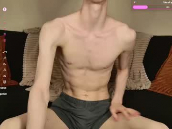 mark327645 webcam model stream image