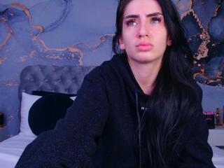 Ruby C webcam model stream image