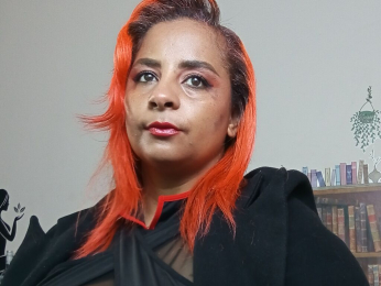 LareineCleo webcam model stream image