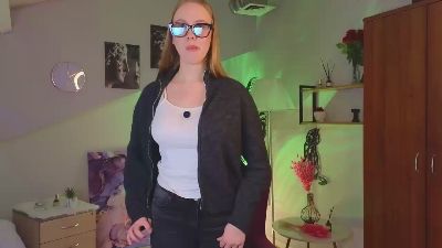 FeliceLaffin webcam model stream image