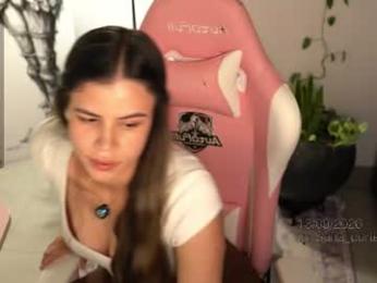 tatiana__cortes18 webcam chaturbate model stream image