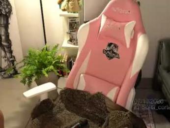 tatiana__cortes18 webcam model stream image