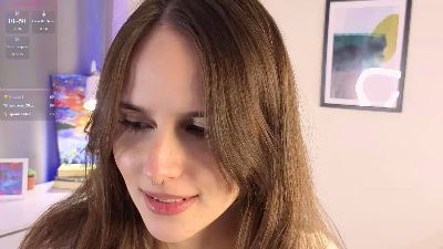 BaileyVickers webcam model stream image