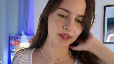 BaileyVickers webcam model stream image