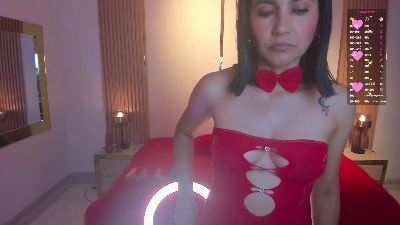 MilfMai webcam model stream image