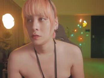 katherynlin webcam chaturbate model stream image