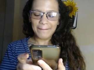 pandora-sweet webcam model stream image