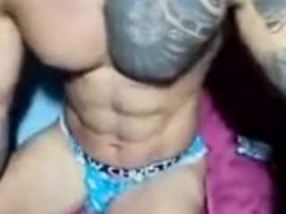moodym8 webcam model stream image
