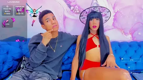 Bi_Loverss webcam model stream image