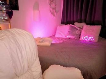 LadyAnn webcam model stream image