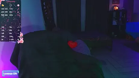 NicoleFancy webcam model stream image