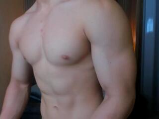 Drake Bell webcam model stream image