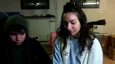 babymelisaaa webcam stripchat model stream image