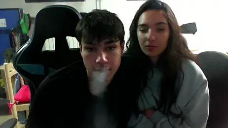 babymelisaaa webcam stripchat model stream image