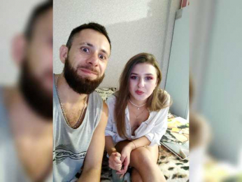 Ironmagik webcam model stream image