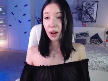 isabel_fontana webcam model stream image