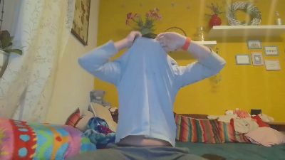 Bennyboy848 webcam model stream image