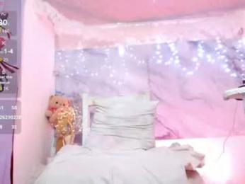 laurenroussets webcam chaturbate model stream image