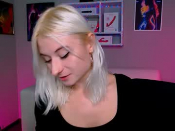 alisabliss webcam model stream image