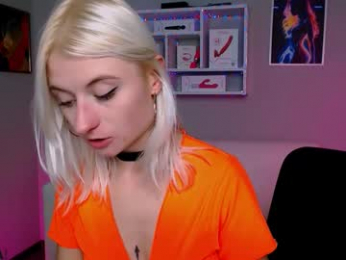 alisabliss webcam model stream image