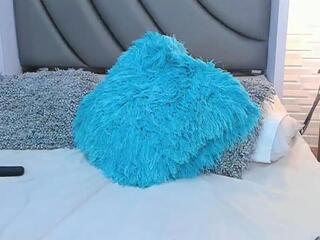 Celestee Greey webcam model stream image