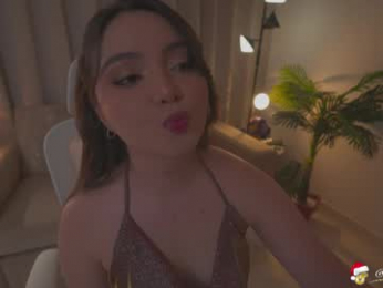 danii_xoxo webcam chaturbate model stream image