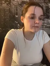 ElenaMariee webcam model stream image