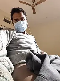 daddy_raj1208 webcam model stream image